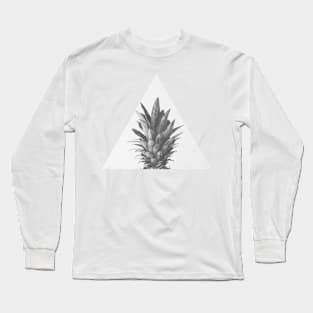 Pineapple Top II Long Sleeve T-Shirt